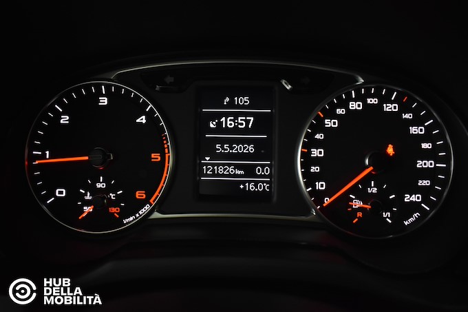 AUDI A1 SPB 1.4 TDI Admired